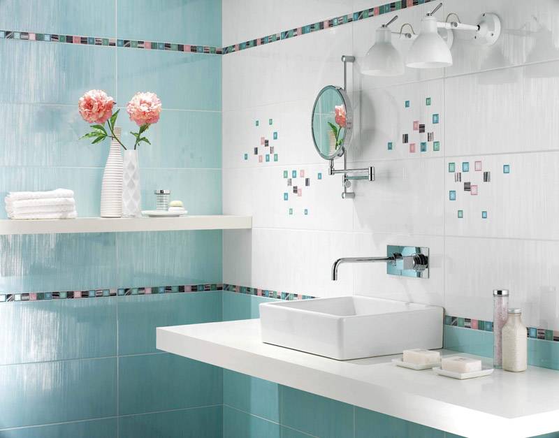 Ванна кімната   - це функціональне приміщення і місце для відпочинку і розслаблення, тому так важливо продумати її   дизайн