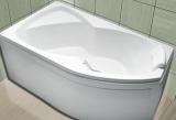 Акрилова ванна - функціональний компонент внутрішнього оздоблення кімнати, здатний прикрасити кожну ванну