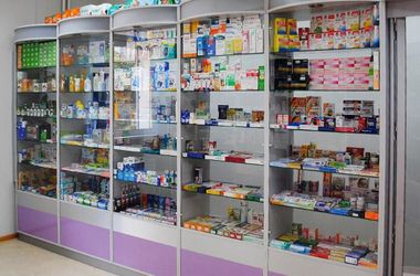27 січня 2014 року, 16:09 Переглядів:   В аптеках Донбасу є ризик купити підроблені препарати & nbsp; Фото: placevisor